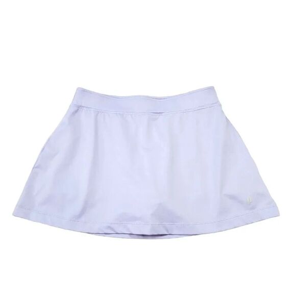 Prince Lilac Purple Tennis Pickleball Preppy Skirt Skort Size Medium - Picture 1 of 11
